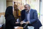 بهداشت حرفه ای عامل کلیدی در پیشگیری از فرسایش شغلی در کادر درمان